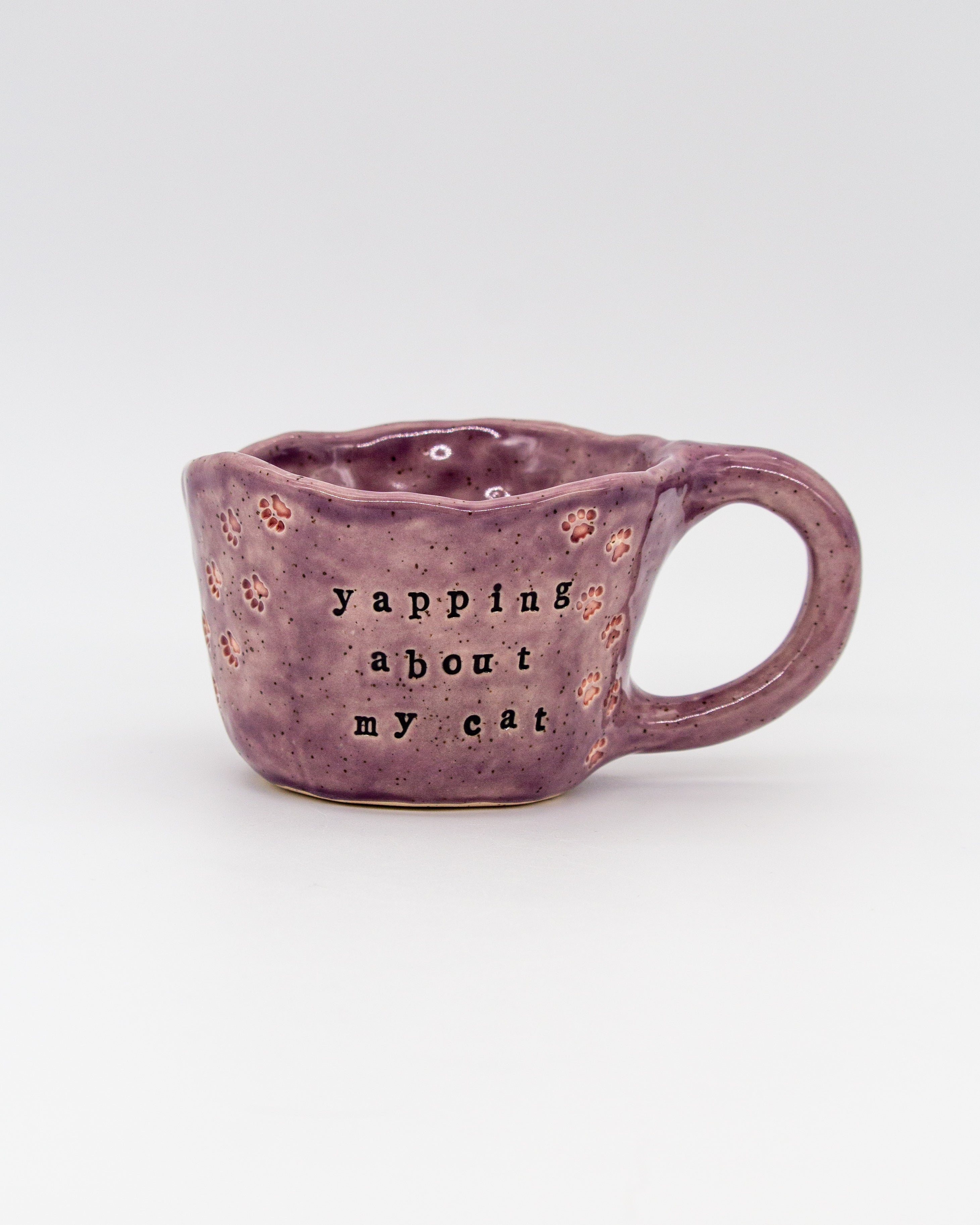 Message Mugs *ready to ship*