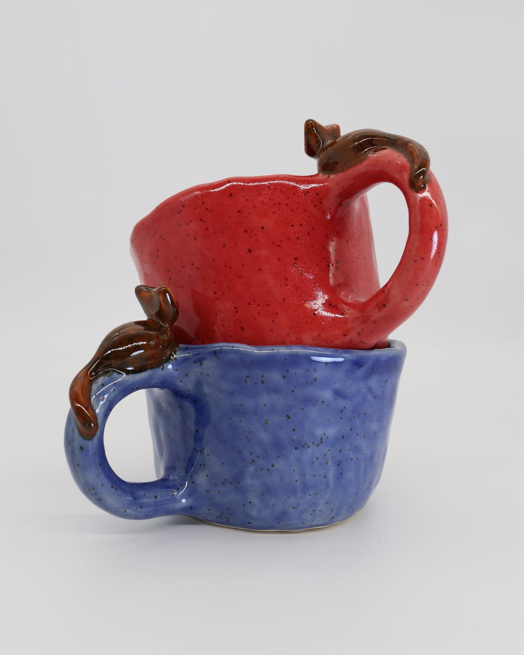 Catgirl Mug