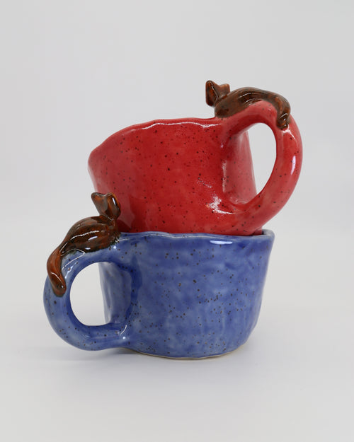 Catgirl Mug