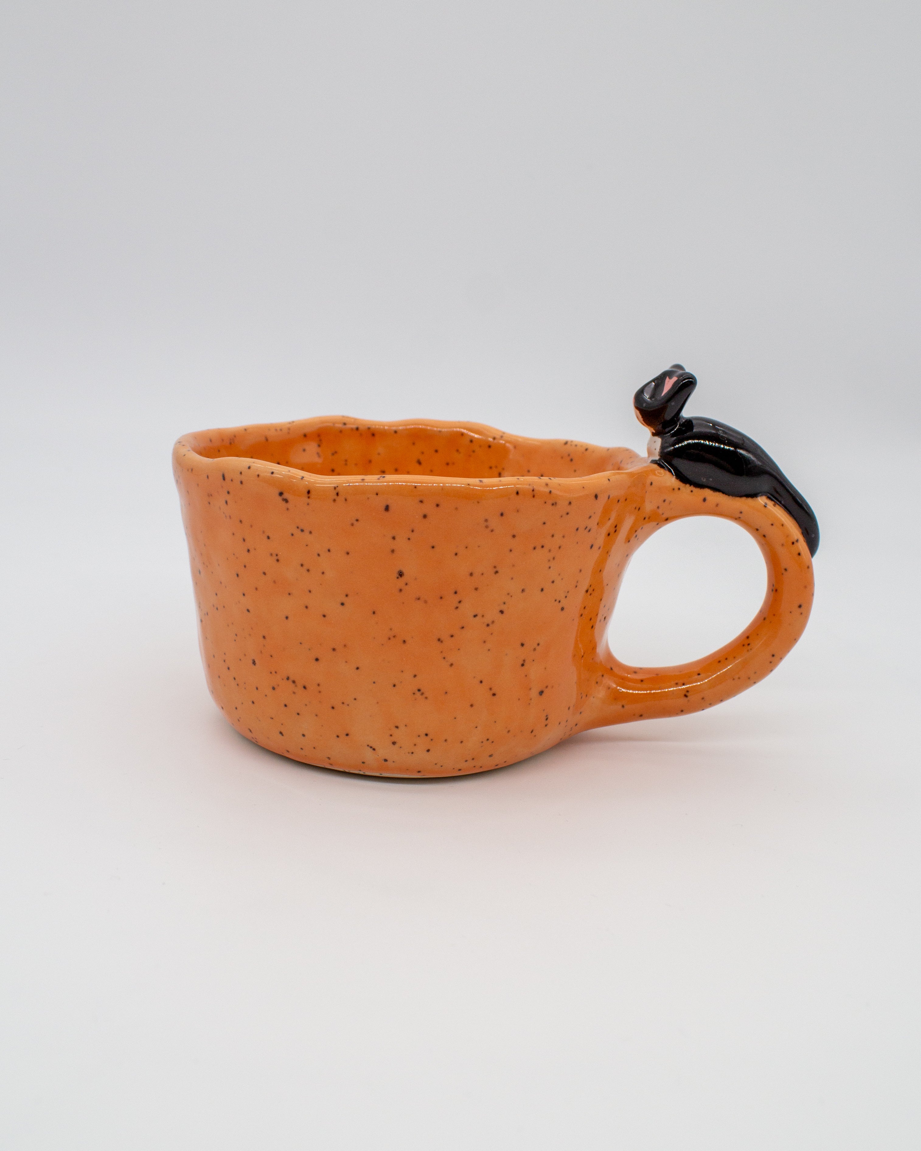 Catgirl Mug
