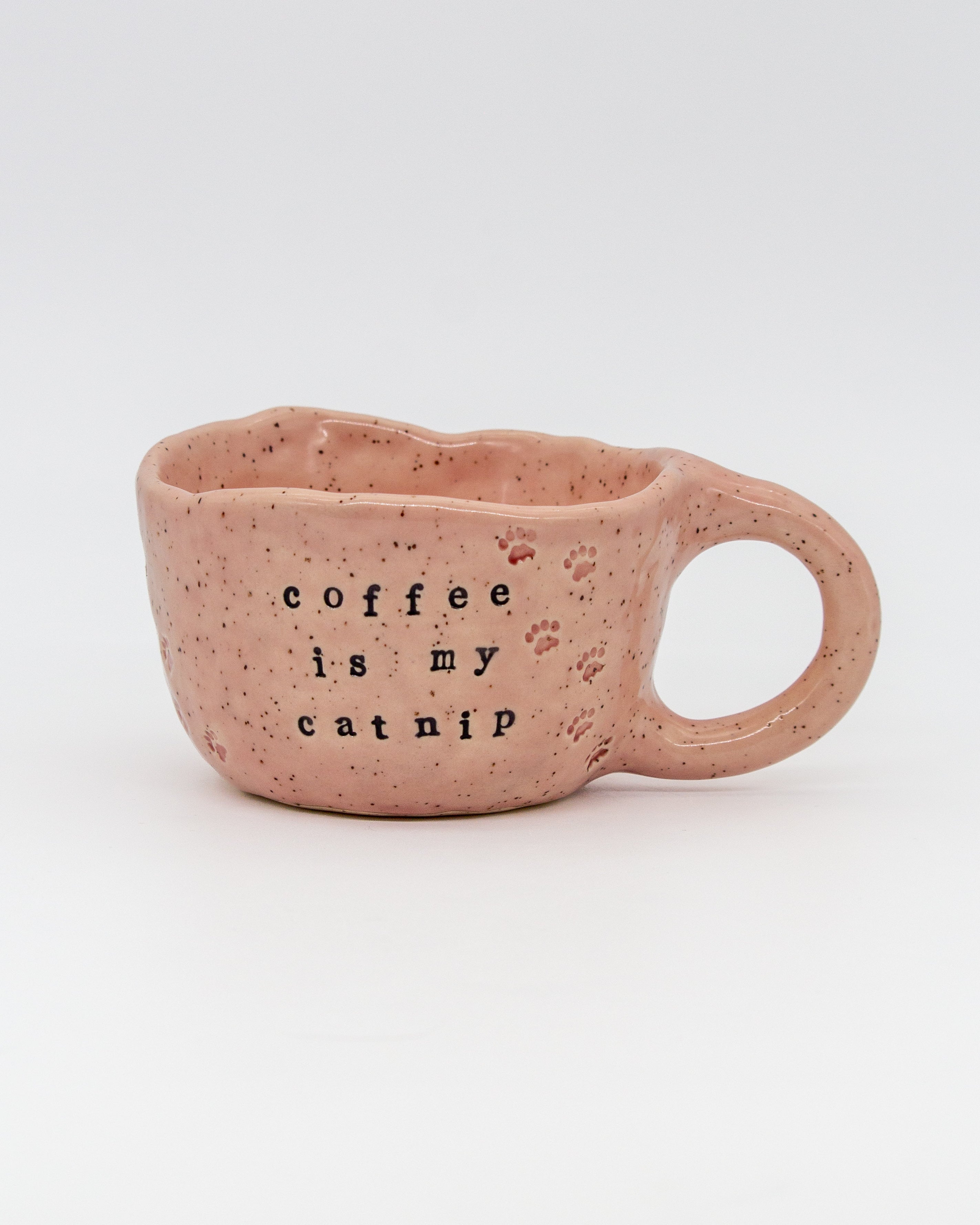 Message Mugs *ready to ship*