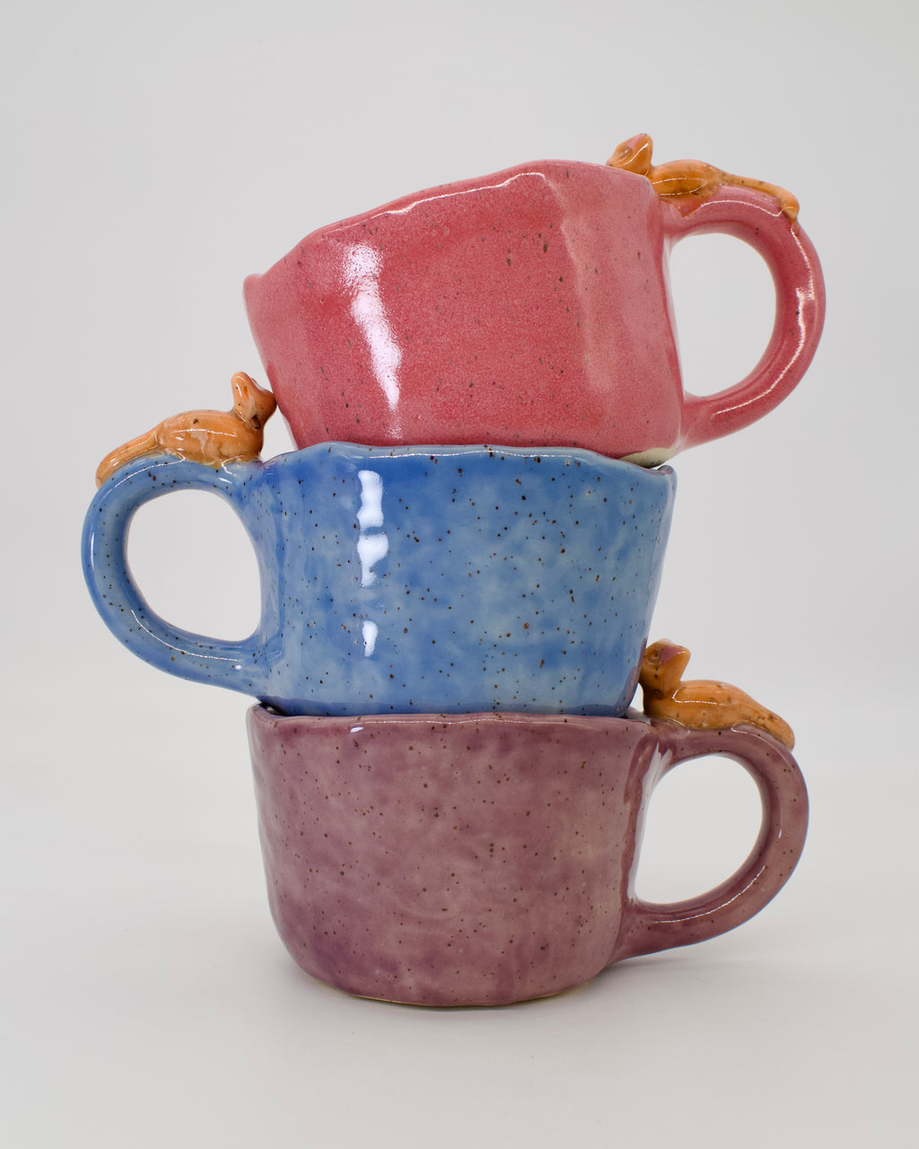 Catgirl Mug