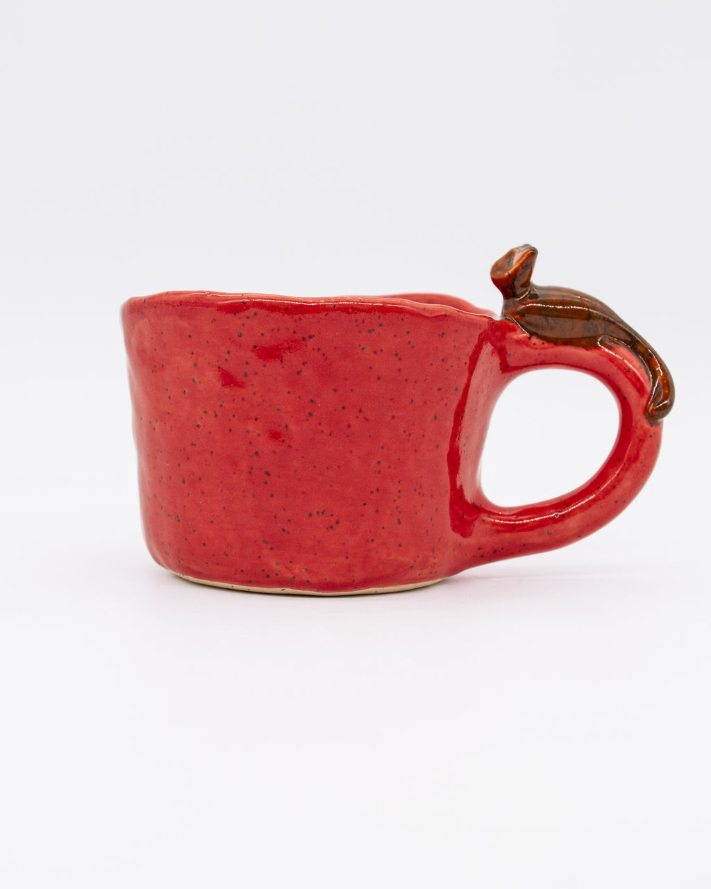 Catgirl Mug