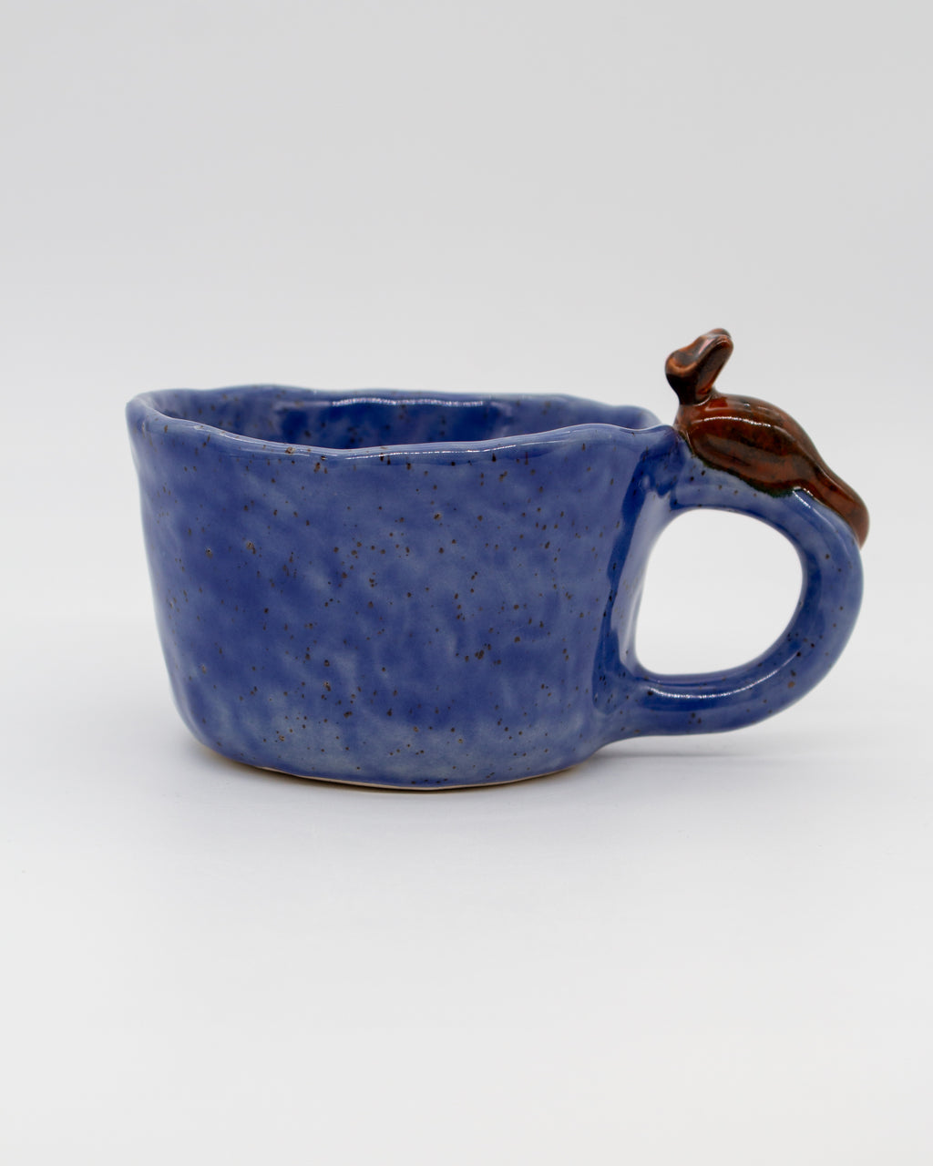 Catgirl Mug