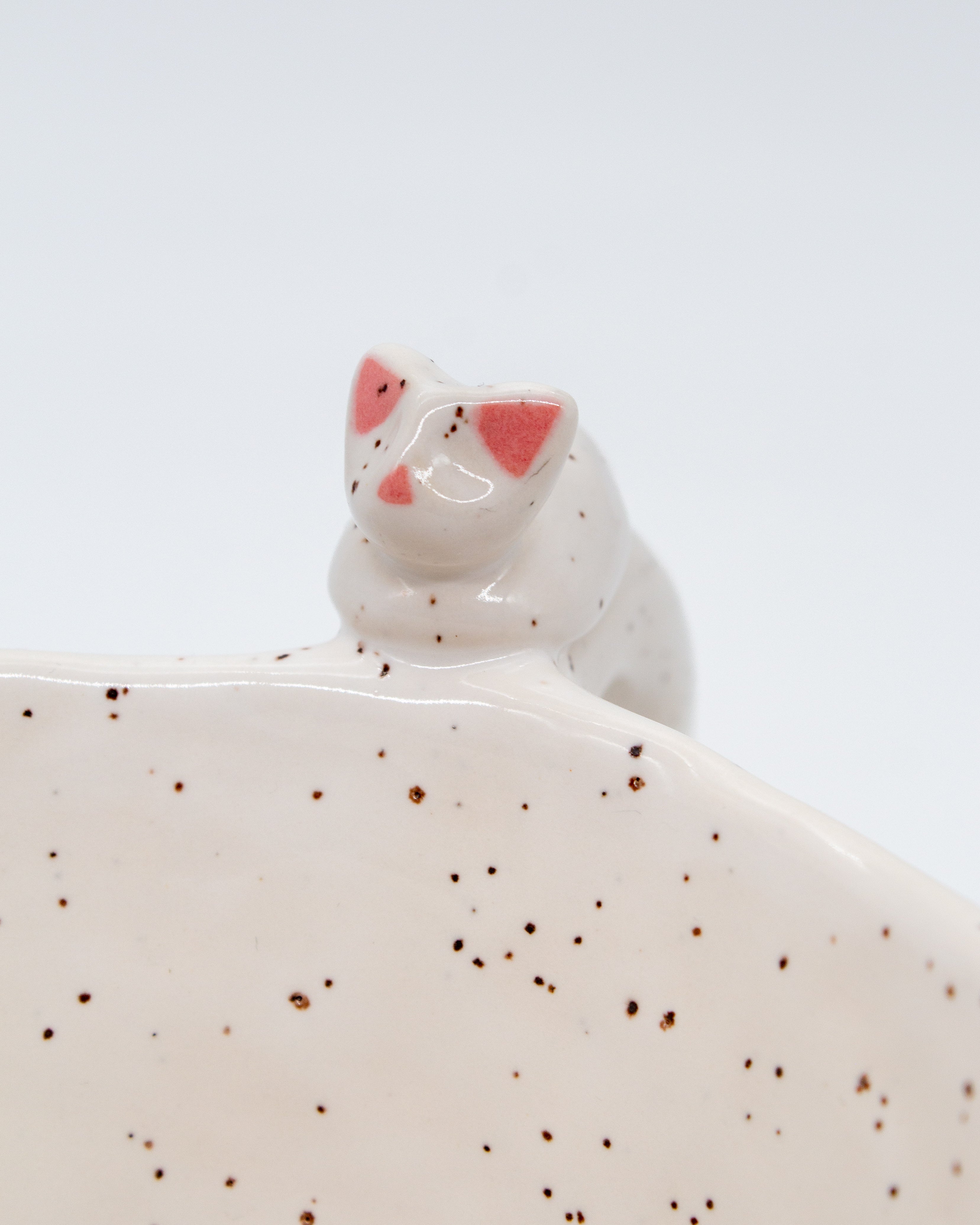 Catgirl Mug