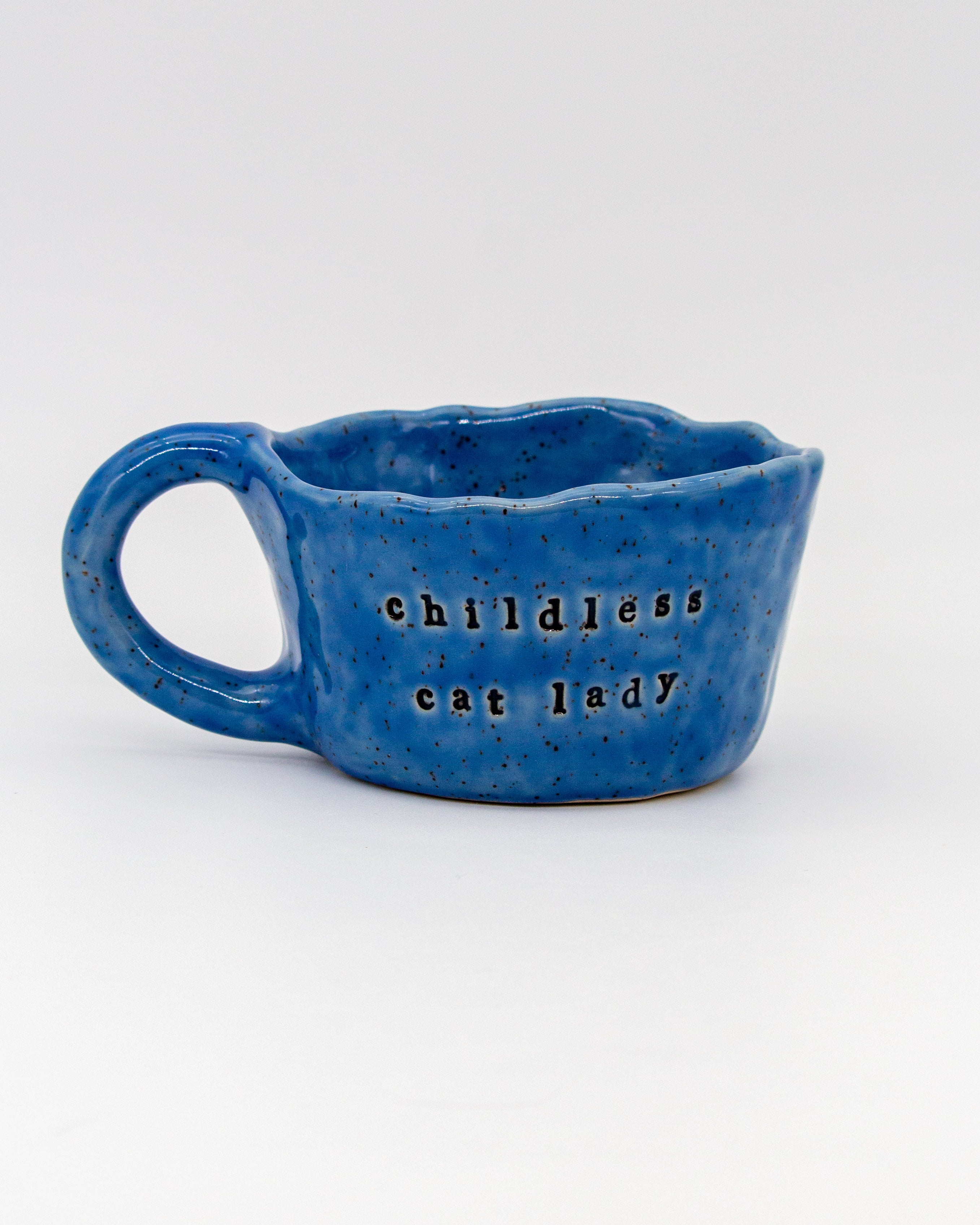 Message Mugs *ready to ship*