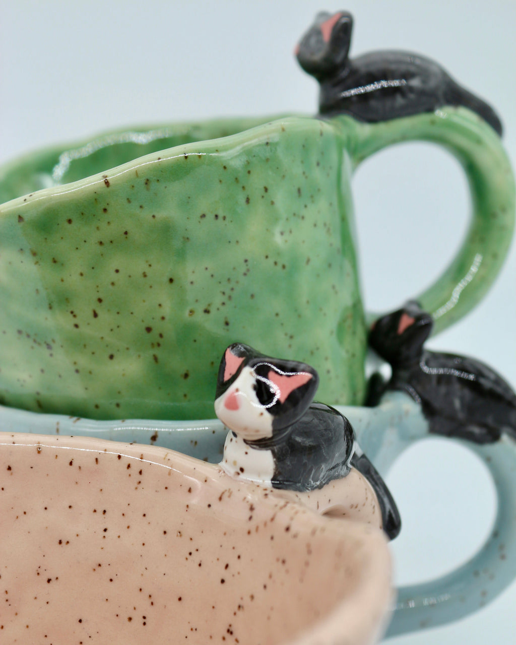 Catgirl Mug