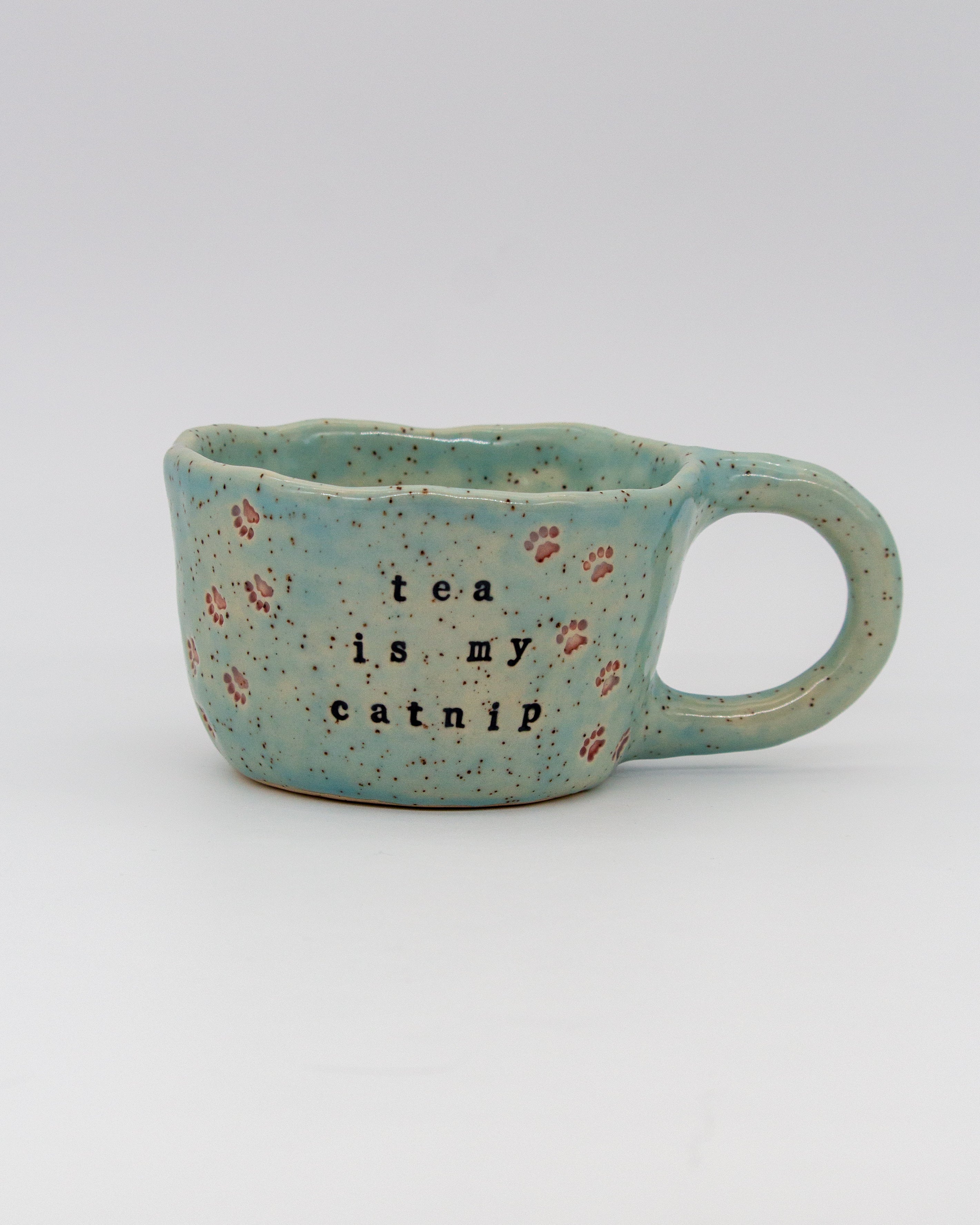 Message Mugs *ready to ship*