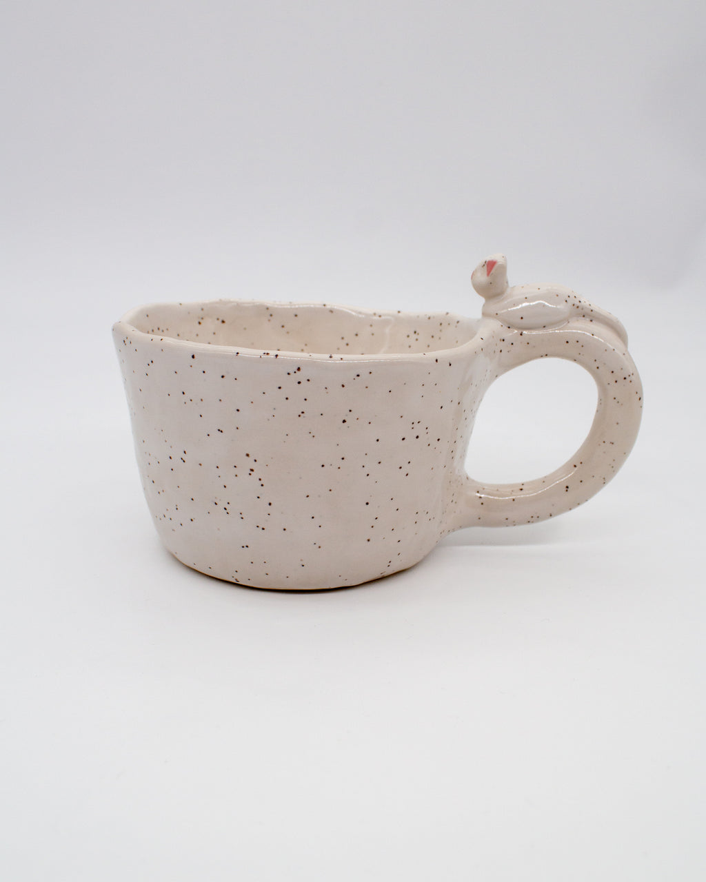 Catgirl Mug