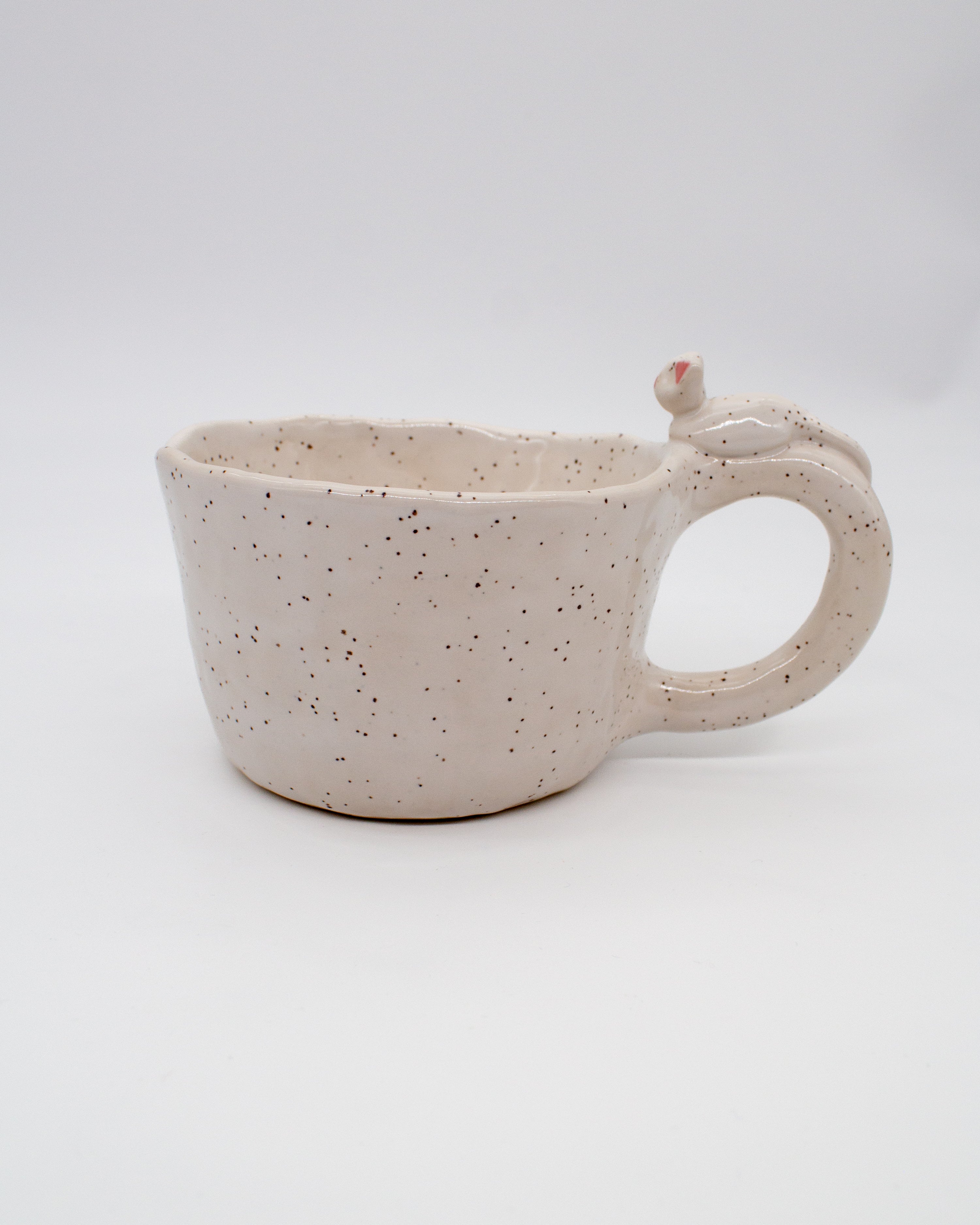 Catgirl Mug