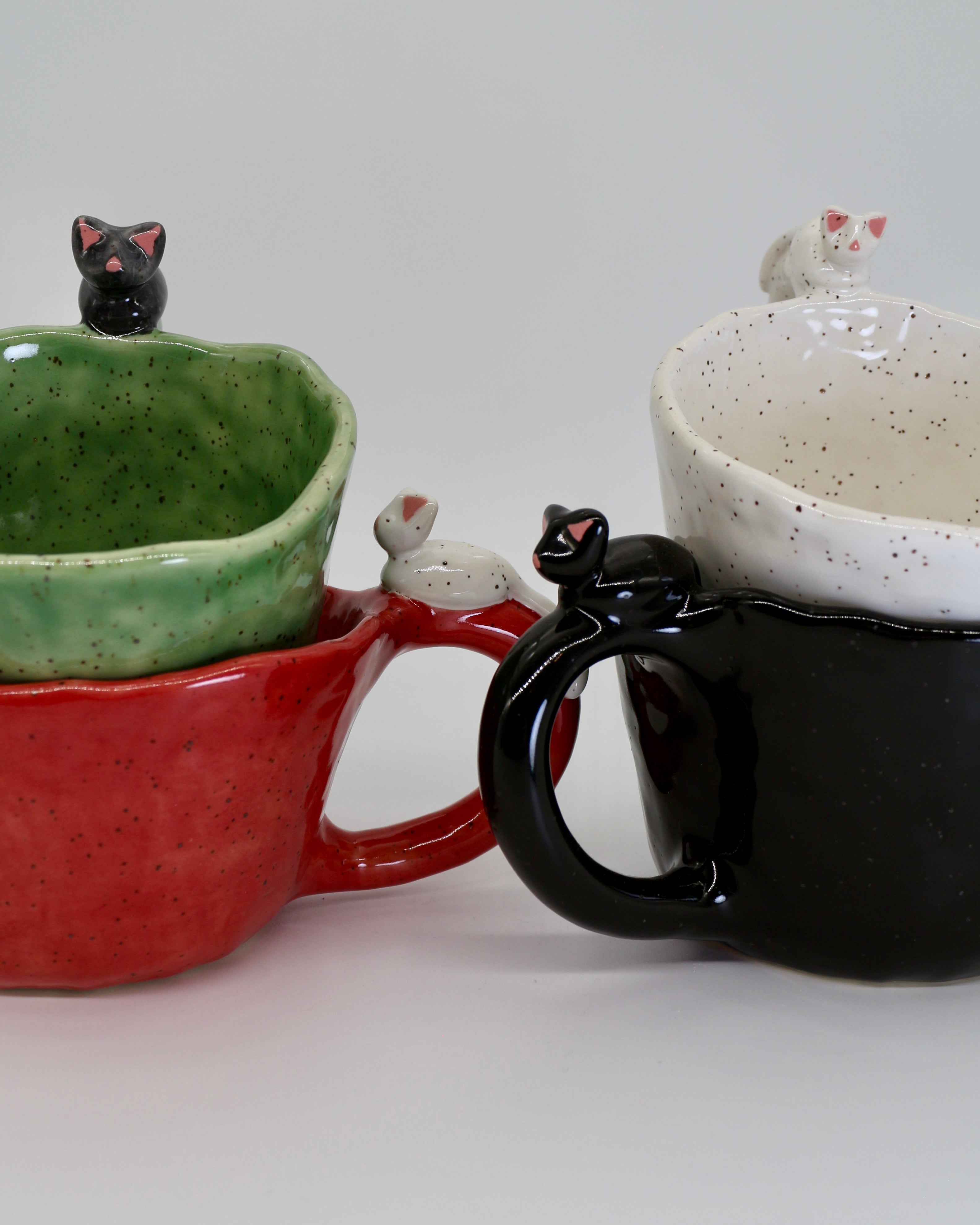 Catgirl Mug