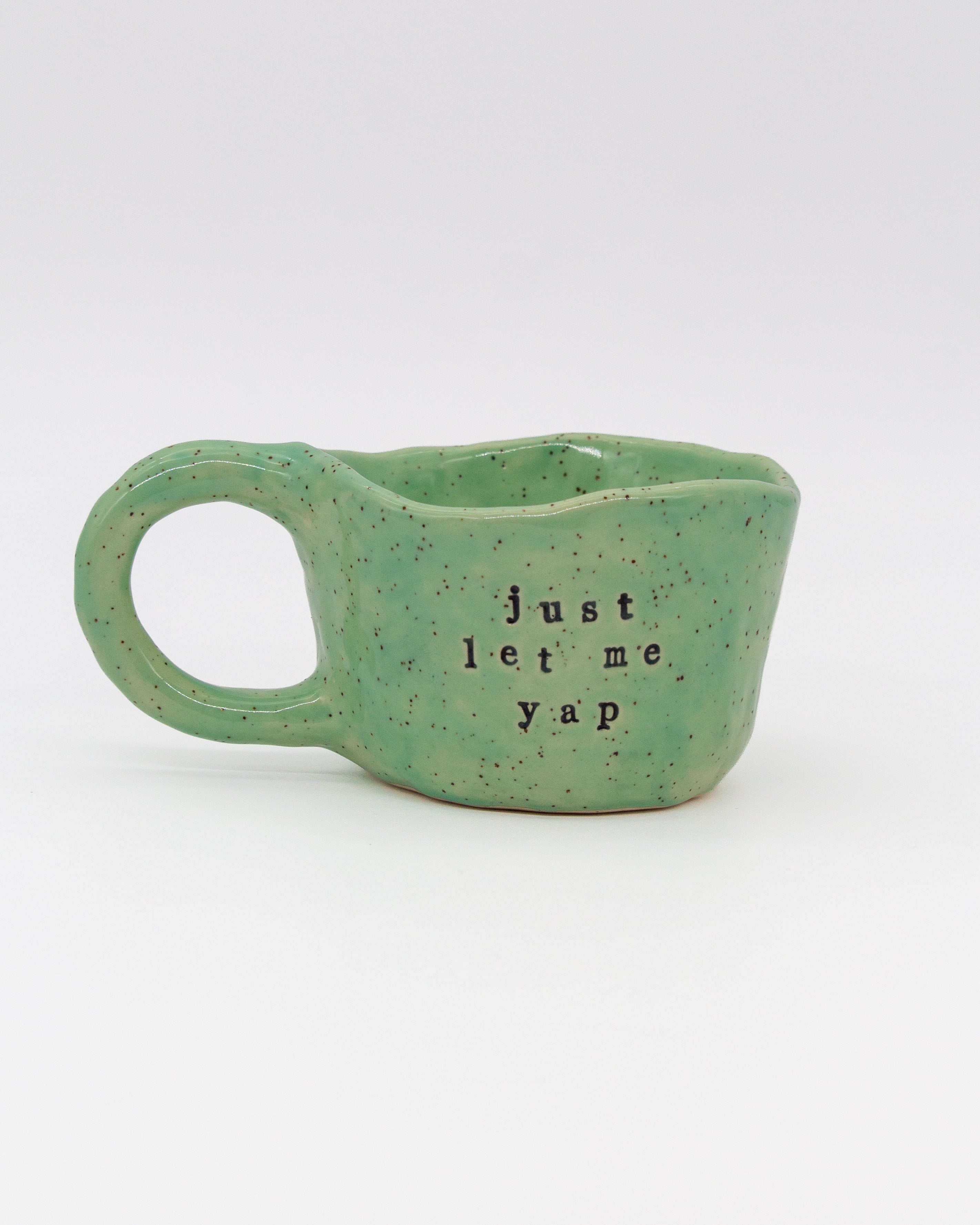 Message Mugs *ready to ship*