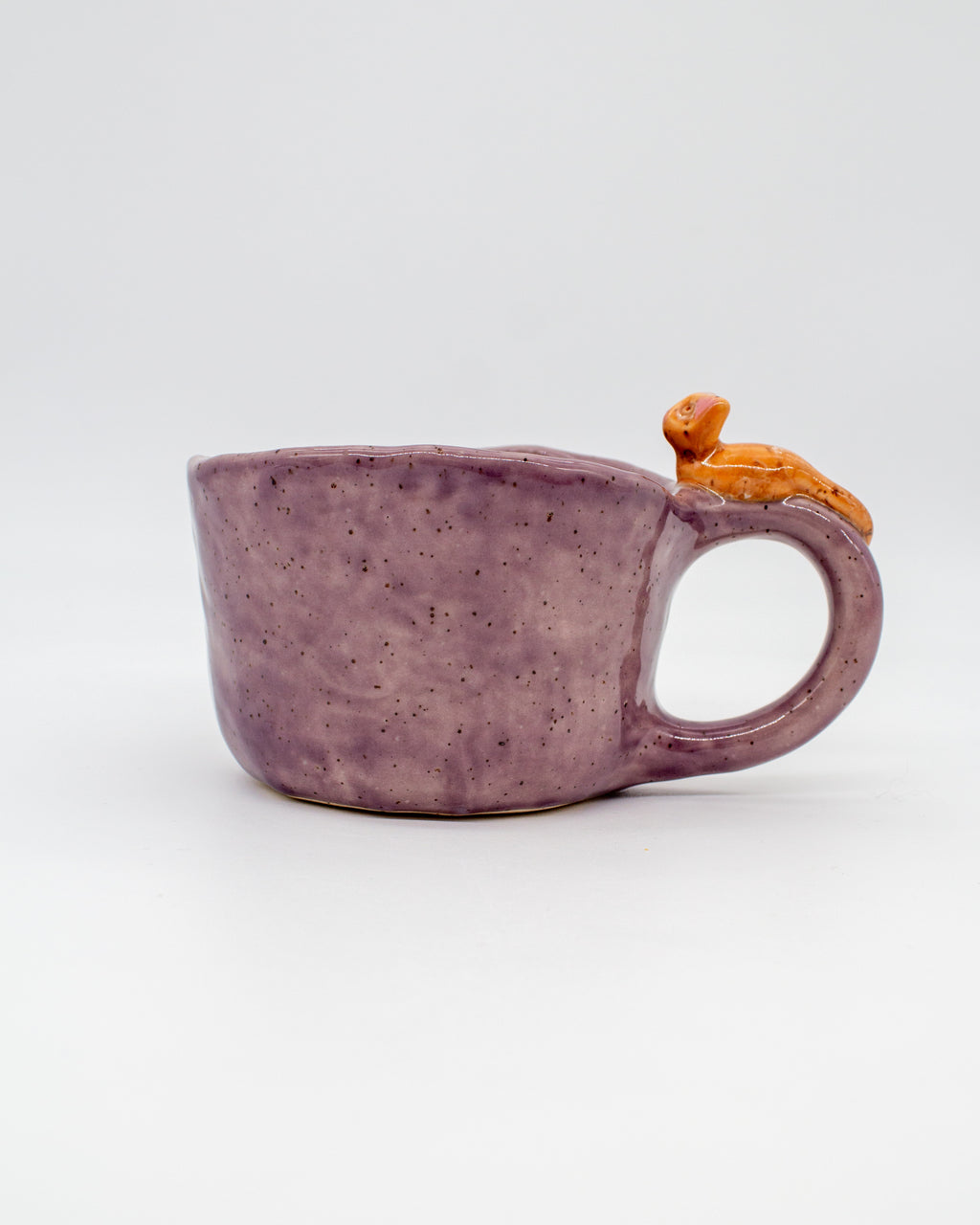 Catgirl Mug