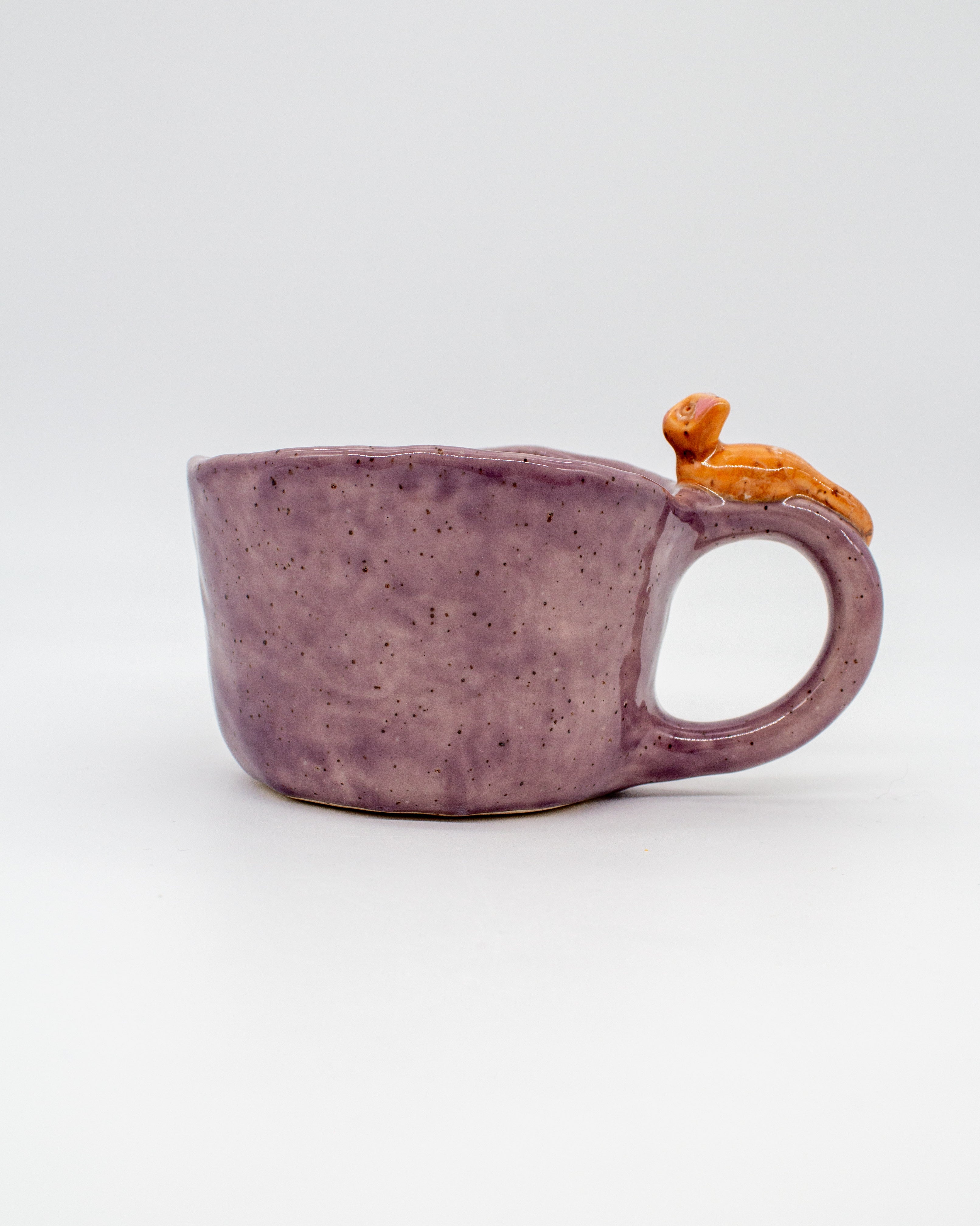 Catgirl Mug