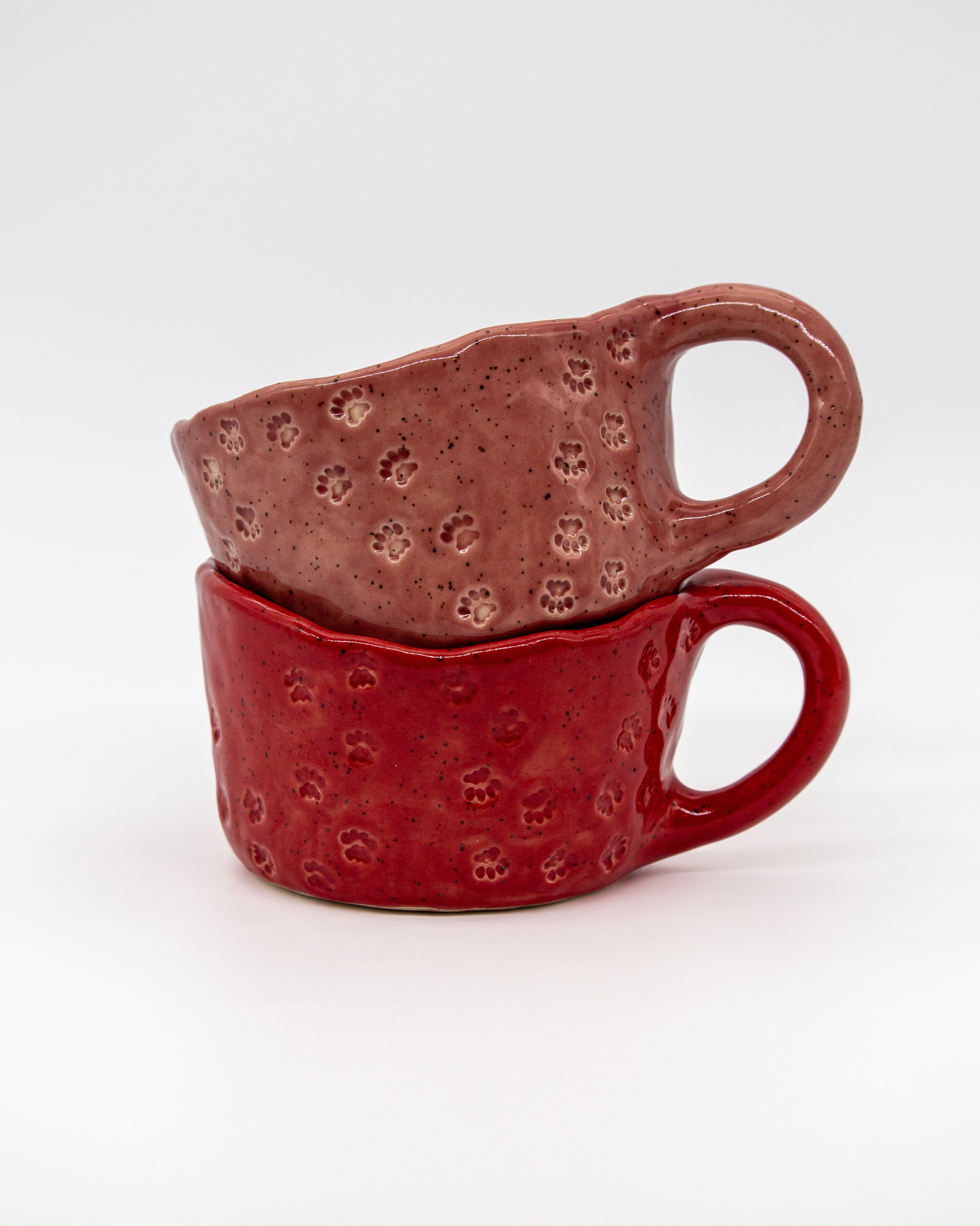 Message Mugs *ready to ship*