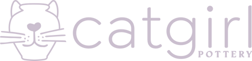 catgirl pottery